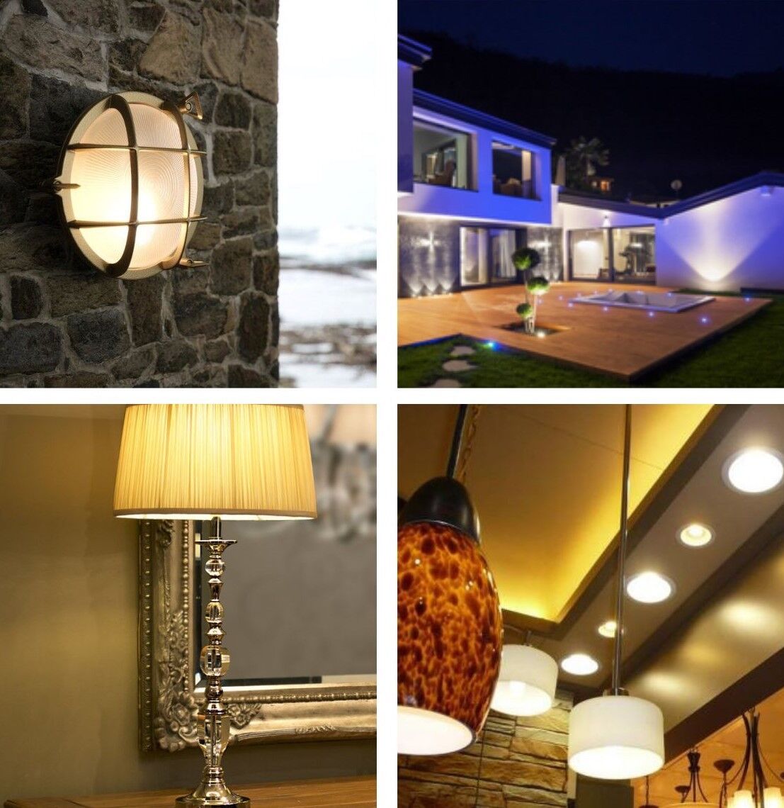 Illuminate Your Mind: How Thoughtful Lighting Enhances a Good Life